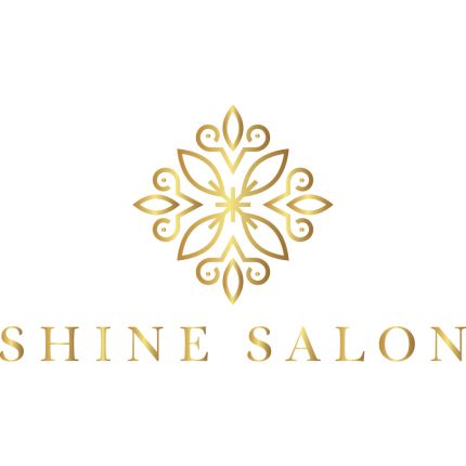 Logo da Shine Salon