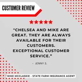 Mike McClaskie - State Farm Insurance Agent