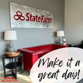 It's going to be a beautiful spring day in Grove City! ☀️
The best way to kick off the week is to make it a great Monday! Get your week started by giving us a call or stopping by our office for a free insurance quote!