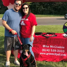 Mike McClaskie - State Farm Insurance Agent