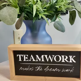 Spring has sprung! We’ve refreshed our space with bright blooms, cheerful colors, and a little extra sunshine to welcome the new season! Whether you’re stopping in for a quick question or a policy review, we hope our spring decor brings a smile to your face. Come see what’s new!