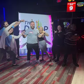 Nothing brings the team together like a little friendly competition! Last week, our team stepped out to enjoy some well-earned fun at @gameshowbattlerooms_cbus in Hilliard. We had a blast! Congrats to the champs, Service Slayers.