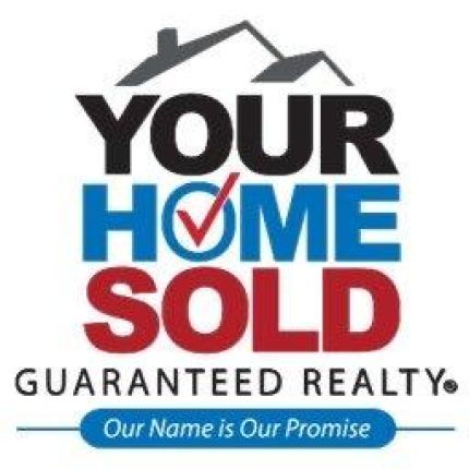 Logo von Your Home Sold Guaranteed Realty Nadeau Team Services