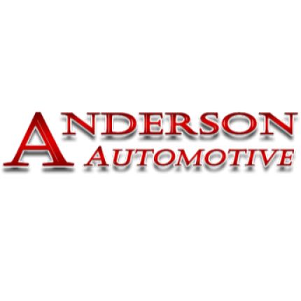 Logo da Anderson Automotive