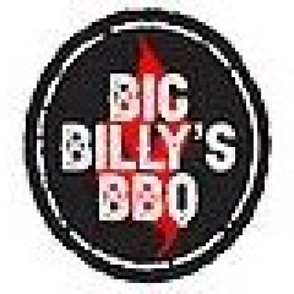 Logo fra Big Billy's BBQ