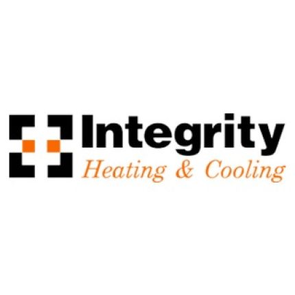 Logotipo de Integrity Heating & Cooling