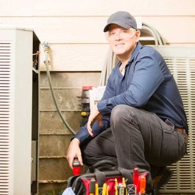 Advantage Plumbing Heating and Cooling  Air Conditioning Installation