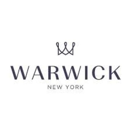 Logo from Warwick New York