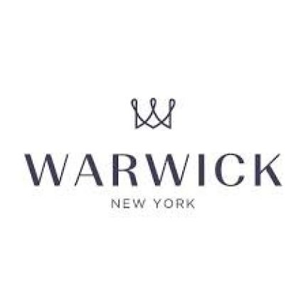 Logótipo de Warwick New York