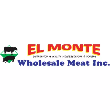 Logo od El Monte Wholesale Meat Inc.