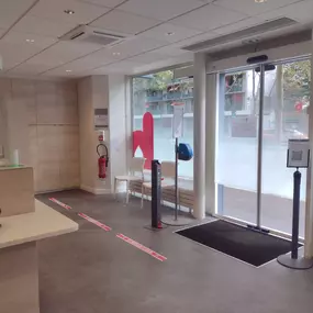 Bild von Laboratoire Alésia - Paris 14e -  BIOGROUP PARIS EST