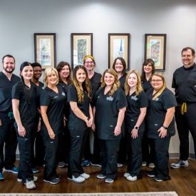 Laurel Dental Group