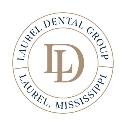 Logotyp från Laurel Dental Group