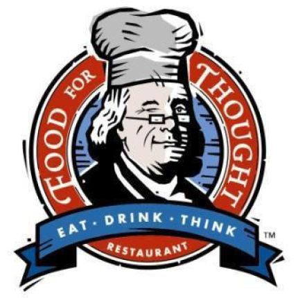 Logo von Food For Thought