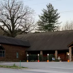 Bild von Blairsville Animal Hospital