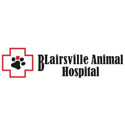 Logo da Blairsville Animal Hospital