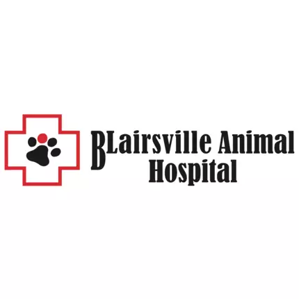 Logótipo de Blairsville Animal Hospital