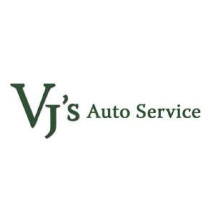 Logo od VJ's Auto Service