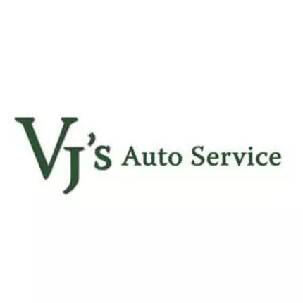 Logo van VJ's Auto Service