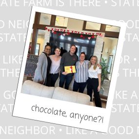 We had a fun day visiting our neighbors! It’s February, time for chocolates, right?! ❤️

We love getting to serve and be a part of our community. Whether you’re a renter or homeowner, we are happy to help provide options for your unique needs. ????️????????

#likeagoodneighborstatefarmisthere #edgewoodinsurance #puyallupinsurance
— with Edgewood Heights Apartments.