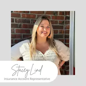 We’re thrilled to officially welcome Stacey to our team! She joined us this spring and has already made a significant impact. Stacey assists customers with acquiring new coverages such as auto, home, and life!

????????❤️????