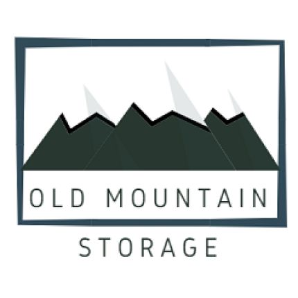 Logo van Old Mountain Storage