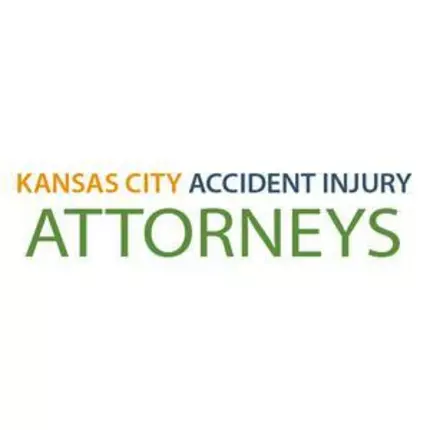 Logótipo de Kansas City Accident Injury Attorneys