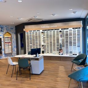 Bild von Opticien Krys