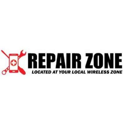 Logo da Repair Zone - North Windham