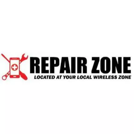 Logo da Repair Zone - North Windham