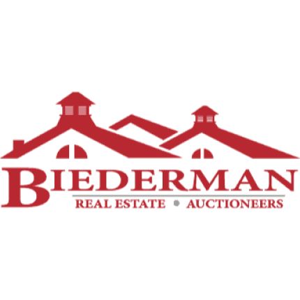 Logo von Biederman Real Estate and Auctioneers