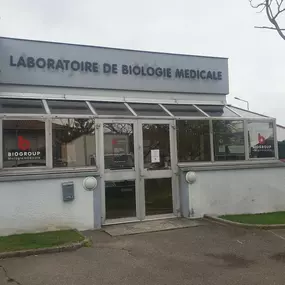 Bild von BIOGROUP - Laboratoire de Chassieu