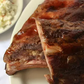 Marlowe's ribs