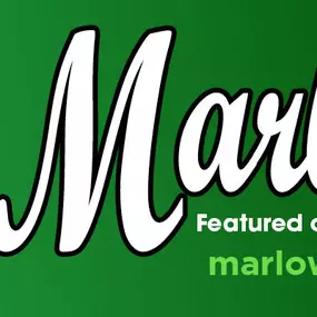 Marlowe's billboard design