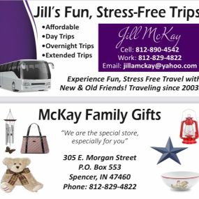 Bild von McKay Family Gifts