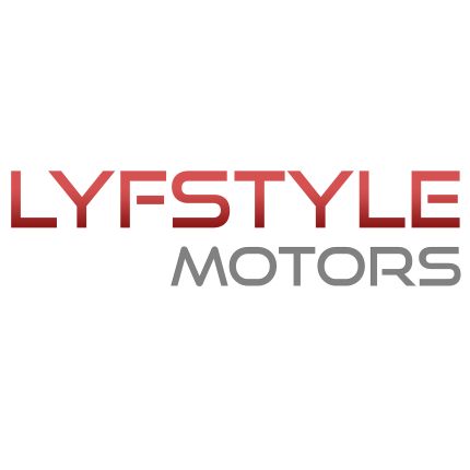 Logo from Lyfstyle Motors