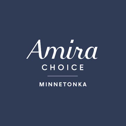 Logo de Amira Choice Minnetonka