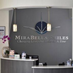 Bild von MiraBella Smiles - Cypress, TX