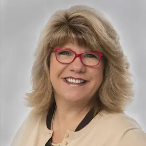 Amy Chappell | SouthState Mortgage