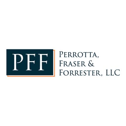 Logotyp från Perrotta, Fraser & Forrester, LLC
