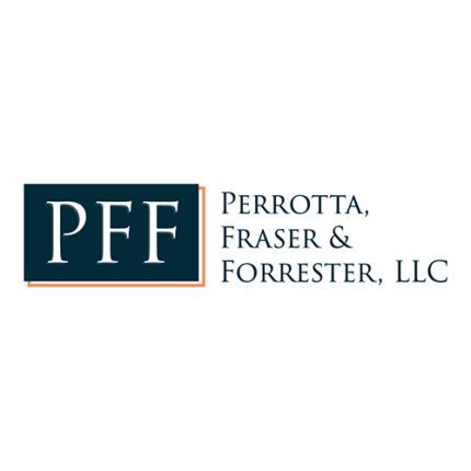 Λογότυπο από Perrotta, Fraser & Forrester, LLC