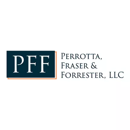 Logo fra Perrotta, Fraser & Forrester, LLC