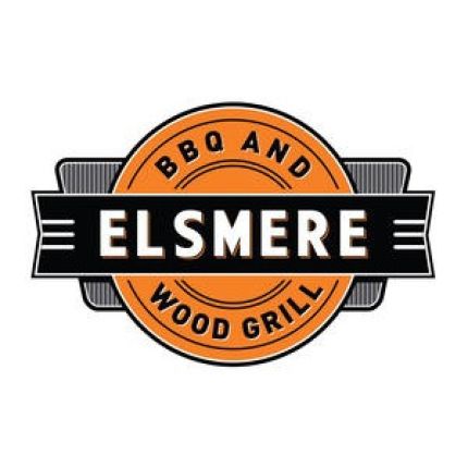Logo from Elsmere BBQ & Wood Grill