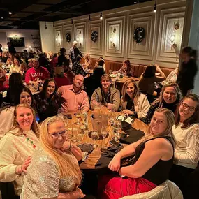 It was a wonderful holiday weekend in Greenville!????
I am blessed to have such an amazing team that has a servant heart for all of our policyholders. Thank you for all you do everyday to provide guidance and service to our customers! ❤️
#GreenvilleOuting #CelebrateGoodTimes #WorkHardPlayHarder 
#ThankYou #OneTeam #OneJersey #MomentInTime #MorePicturesToCome