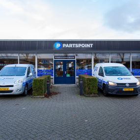 PartsPoint vestiging Oss