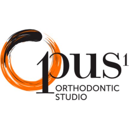 Logo fra Opus 1 Orthodontic Studio