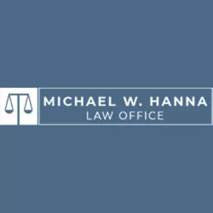 Λογότυπο από Michael W. Hanna Law Office