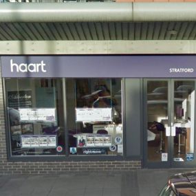 Bild von haart Lettings Agents Stratford