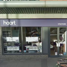 Bild von haart Lettings Agents Stratford (Lettings)