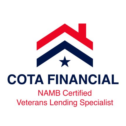 Logotyp från Cota Financial